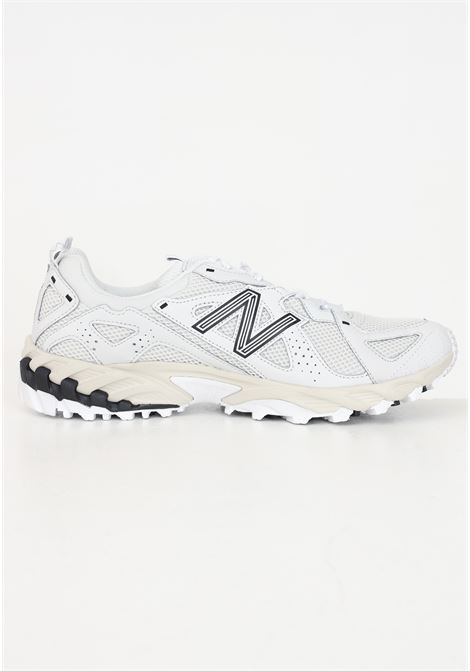 610T butter sneakers for men and women NEW BALANCE | ML610TBA.
